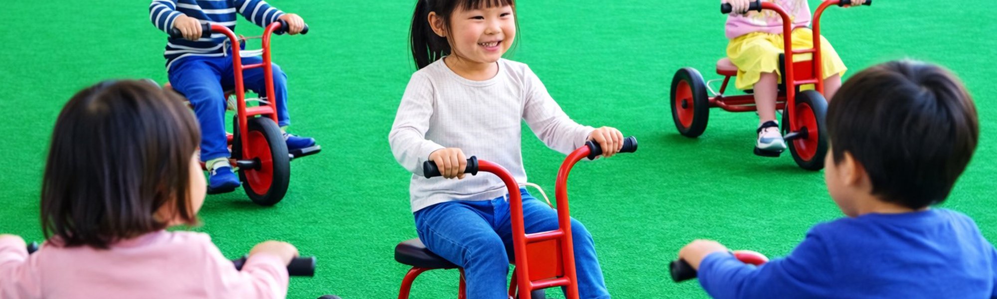 4月ニューオープン予定！時間を忘れて楽しめる！室内キッズパークが熊本県宇城市に！